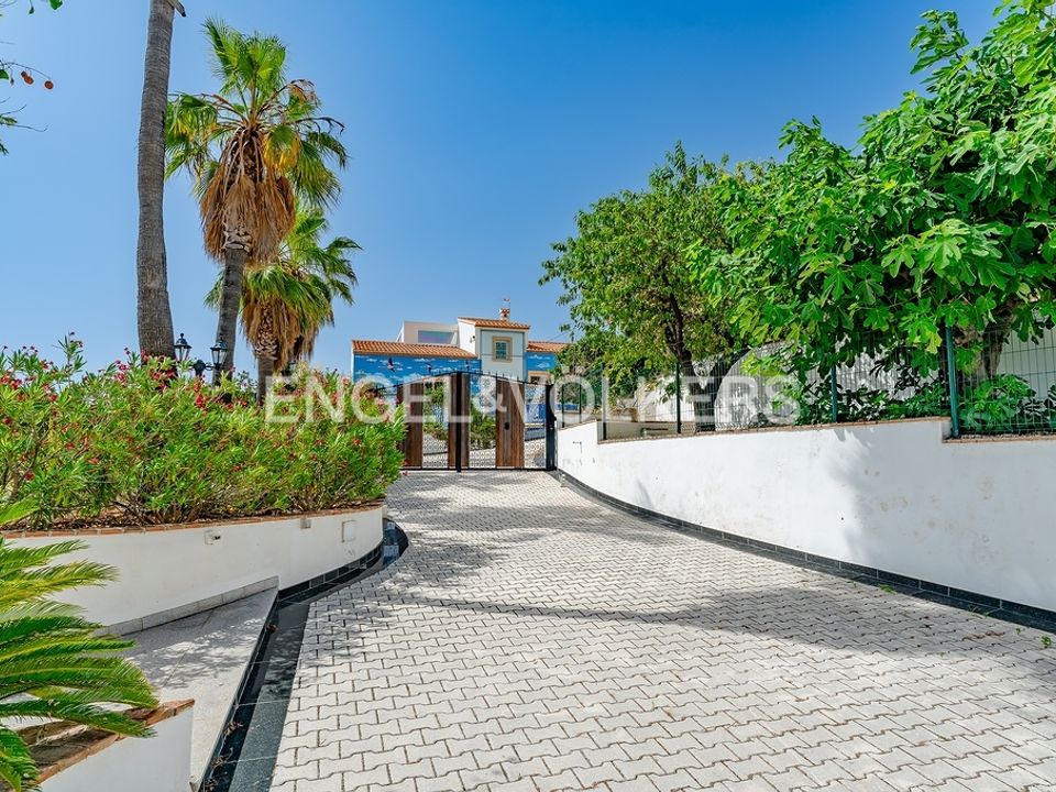 Villa i Calpe, Alicante - foto 5
